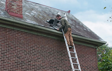 what affects urgent Salvington roof repairs