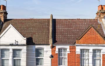 clay roofing Salvington, West Sussex
