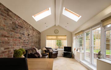 conservatory roof insulation Salvington, West Sussex