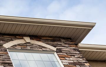 Salvington diy soffit installation