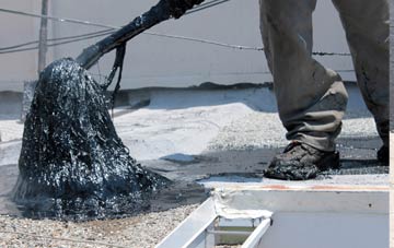 Salvington flat roof waterproofing costs