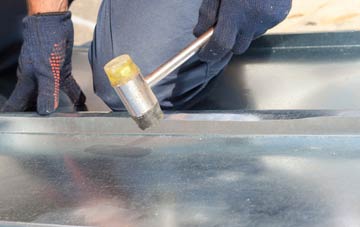 Salvington metal roofing costs