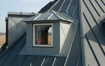 metal roofing Salvington, West Sussex