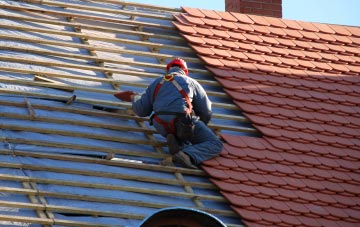roof tiles Salvington, West Sussex