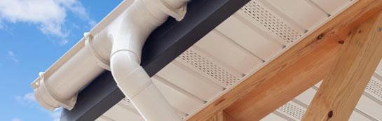 get Salvington guttering quotes today