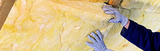 quotes for Salvington roof insulation