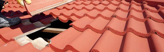 compare Salvington roof repair quotes