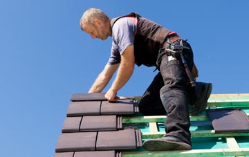 disadvantages of Salvington slate roofing