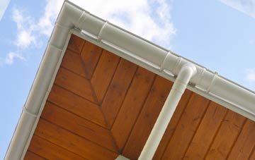 Salvington soffit types
