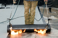 Salvington flat roof sealing quote