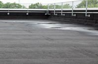 find rated Salvington flat roofing companies