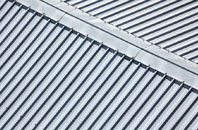 Salvington metal roofing